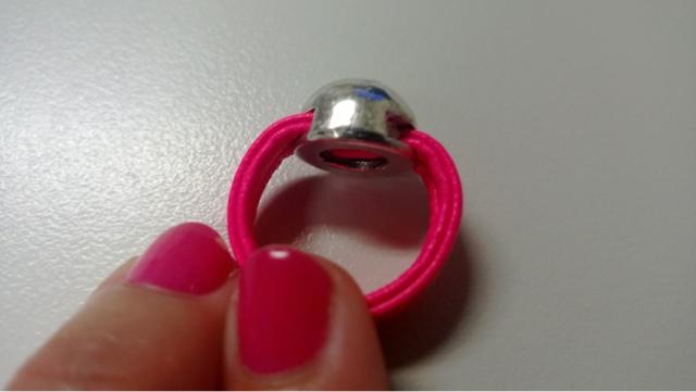 Flúor, el color del verano...