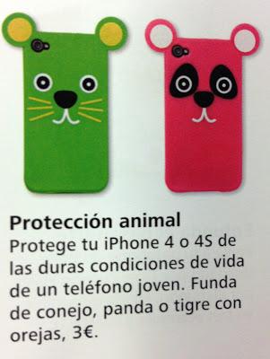 Apertura TIGER Coruña... imposible no picar !!