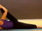 Flexibilidad, estiramientos, ejercicio salud corporal