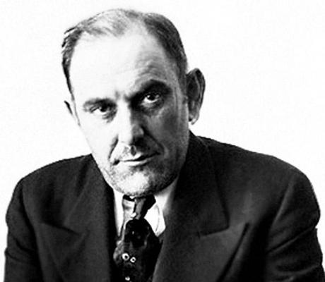 Victor Lustig el hombre que estafó a Al Capone y vendió la Torre Eiffel