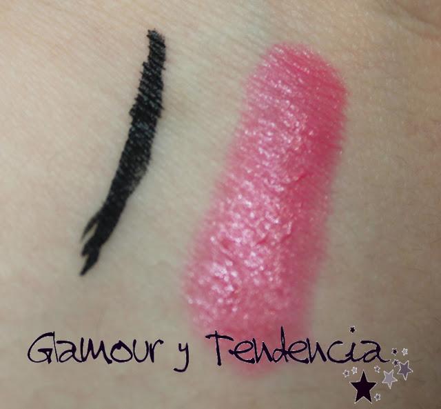 Novedades Deborah Milano