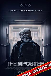 The Imposter - Crítica