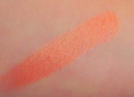 The balm, Barry M, MUA, Jordana...otro exitoso intercambio