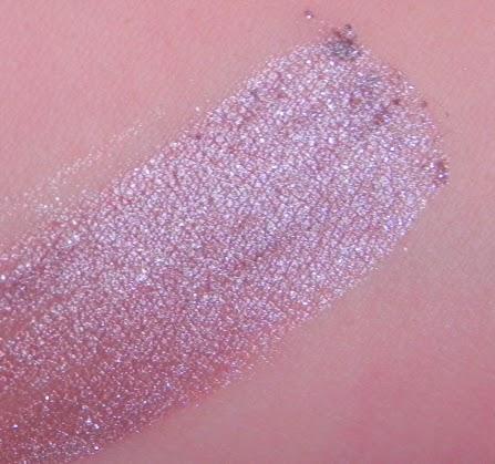 The balm, Barry M, MUA, Jordana...otro exitoso intercambio