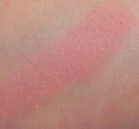 The balm, Barry M, MUA, Jordana...otro exitoso intercambio