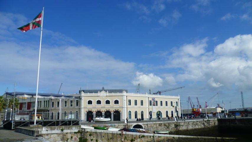 Día de los Museos de la Costa Vasca