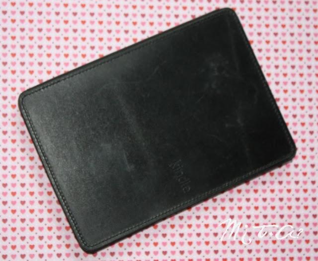 Funda para ebook
