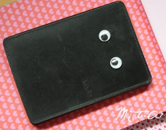Funda para ebook