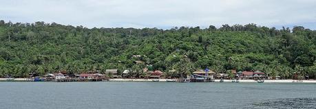 Koh Rong Koh Rong
