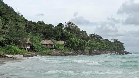 Koh Rong Koh Rong