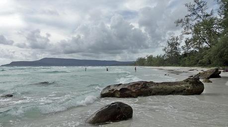 Koh Rong Koh Rong