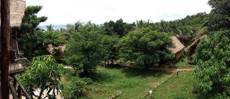 Koh Rong Koh Rong