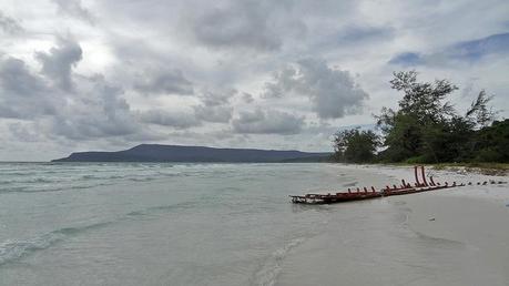 Koh Rong Koh Rong
