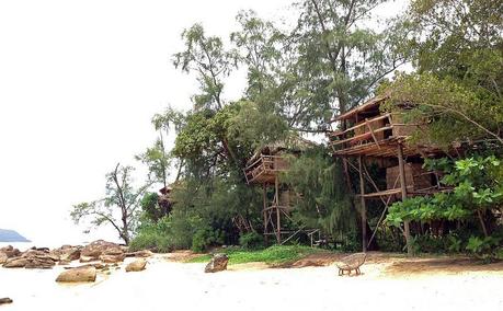 Koh Rong Koh Rong