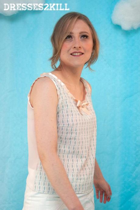 Háblame del mar Háblame del mar