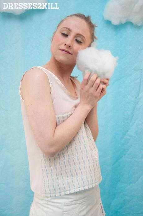 Háblame del mar Háblame del mar