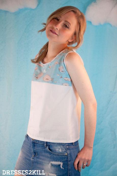 Háblame del mar Háblame del mar