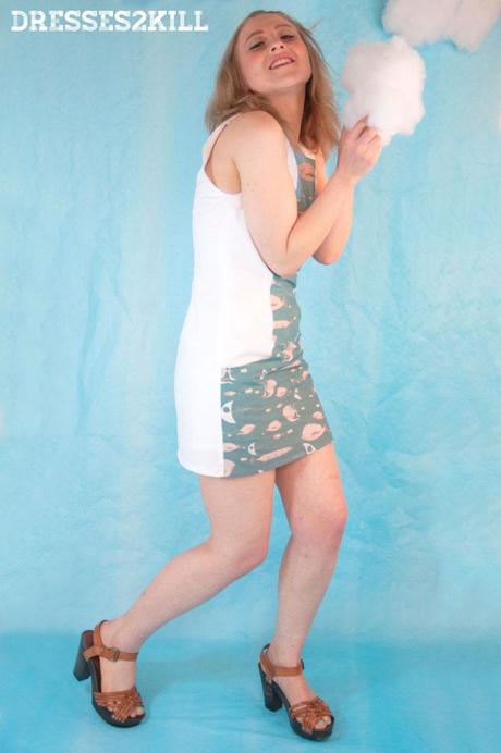 Háblame del mar Háblame del mar