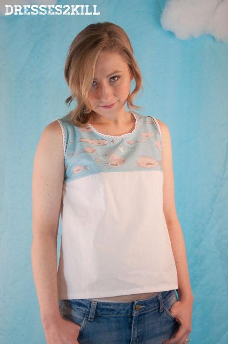 Háblame del mar Háblame del mar