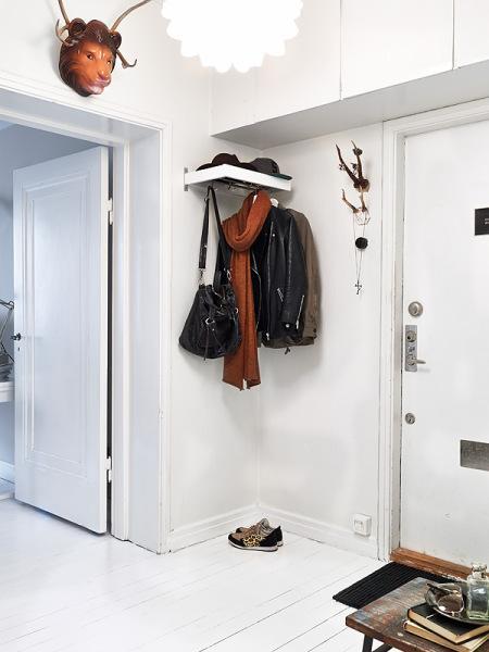 decoración y diseño de interiores nórdicos decoración reforma piso segunda mano decoración pisos pequeños decoración mini pisos decoración en blanco inspiración cocinas pequeñas cocinas modernas cocinas blancas blog decoración nórdica 