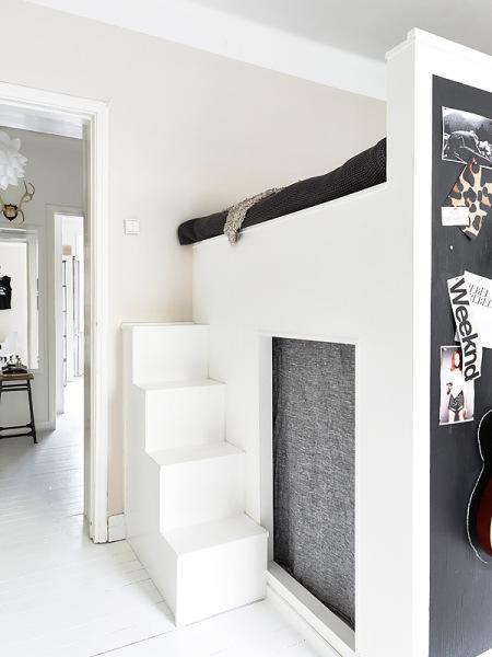 decoración y diseño de interiores nórdicos decoración reforma piso segunda mano decoración pisos pequeños decoración mini pisos decoración en blanco inspiración cocinas pequeñas cocinas modernas cocinas blancas blog decoración nórdica 