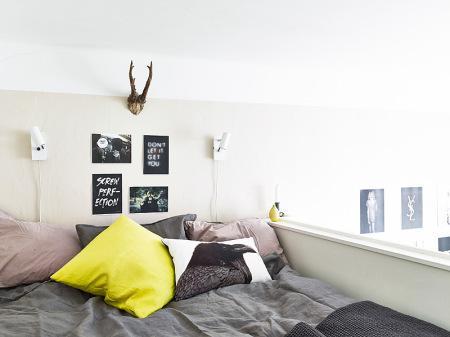 decoración y diseño de interiores nórdicos decoración reforma piso segunda mano decoración pisos pequeños decoración mini pisos decoración en blanco inspiración cocinas pequeñas cocinas modernas cocinas blancas blog decoración nórdica 