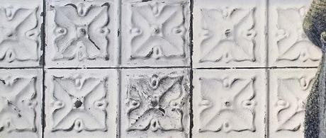 Empapela tus paredes con azulejos envejecidos NY Style