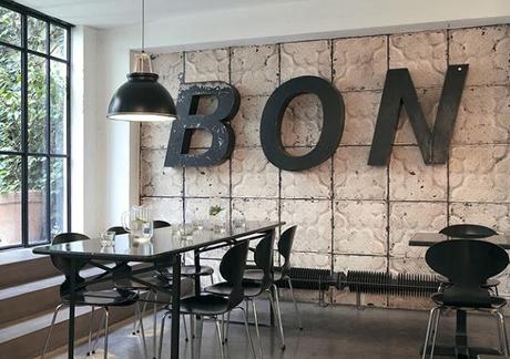 Empapela tus paredes con azulejos envejecidos NY Style