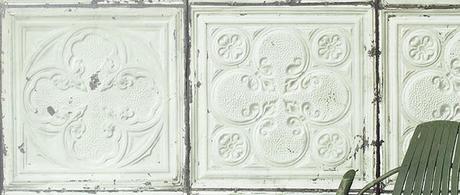 Empapela tus paredes con azulejos envejecidos NY Style