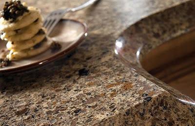 Materiales para cocinas