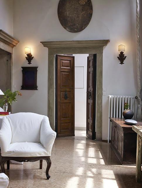 DECORACIÓN: MADERA_OCRE Y LINO