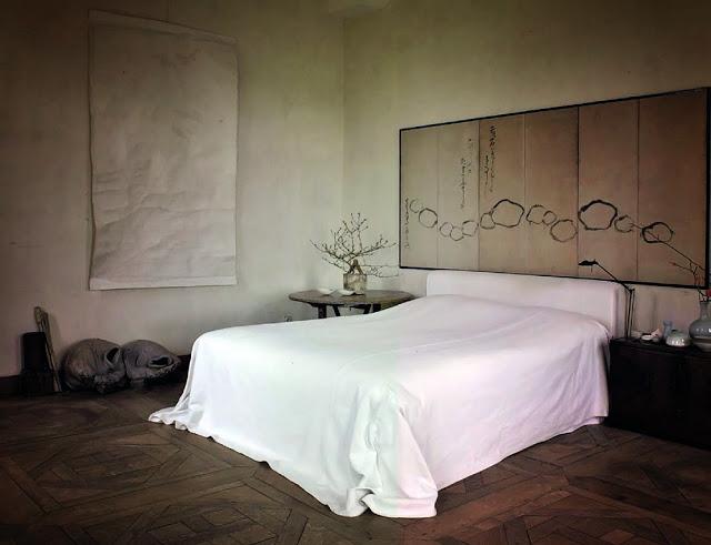 DECORACIÓN: MADERA_OCRE Y LINO