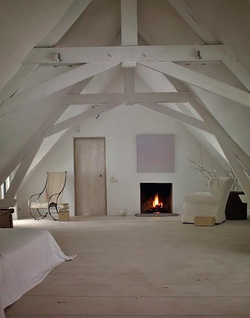 DECORACIÓN: MADERA_OCRE Y LINO