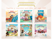 Participa desde cualquier país consigue colección completa Lali Rondalla nuestro sorteo