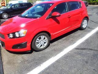 Día 7: Nueva York - Cambridge - Boston Día 7: Nueva York - Cambridge - Boston