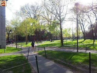 Día 7: Nueva York - Cambridge - Boston Día 7: Nueva York - Cambridge - Boston