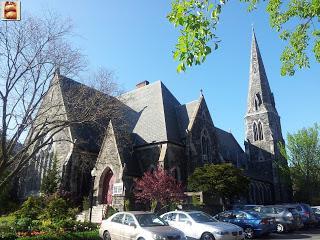 Día 7: Nueva York - Cambridge - Boston Día 7: Nueva York - Cambridge - Boston