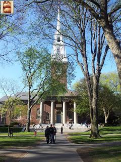 Día 7: Nueva York - Cambridge - Boston Día 7: Nueva York - Cambridge - Boston