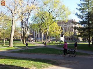 Día 7: Nueva York - Cambridge - Boston Día 7: Nueva York - Cambridge - Boston