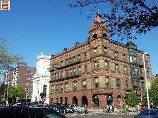 Día 7: Nueva York - Cambridge - Boston Día 7: Nueva York - Cambridge - Boston