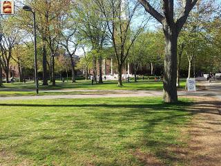 Día 7: Nueva York - Cambridge - Boston Día 7: Nueva York - Cambridge - Boston