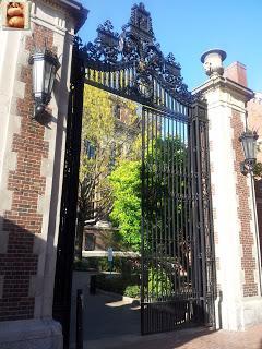 Día 7: Nueva York - Cambridge - Boston Día 7: Nueva York - Cambridge - Boston