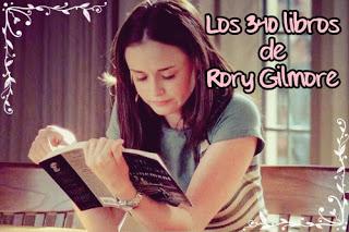 Los 340 libros de Rory Gilmore