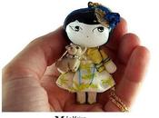 Inspiración Llamazares Delgado para Mageritdoll