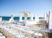 Wedding Inspiration: ceremonias playa estilo ibicenco
