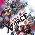 Cable and X-Force Nº 10