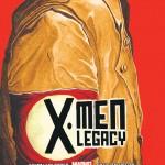 X-Men Legacy Nº 12