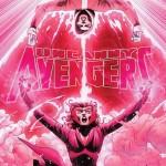Uncanny Avengers Nº 9