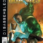 Ultimate Comics Ultimates Nº 26