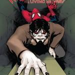 Morbius: The Living Vampire Nº 6